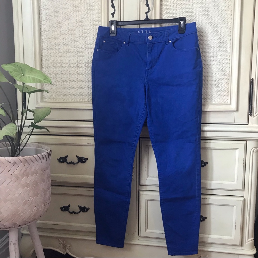 Elle Jeans